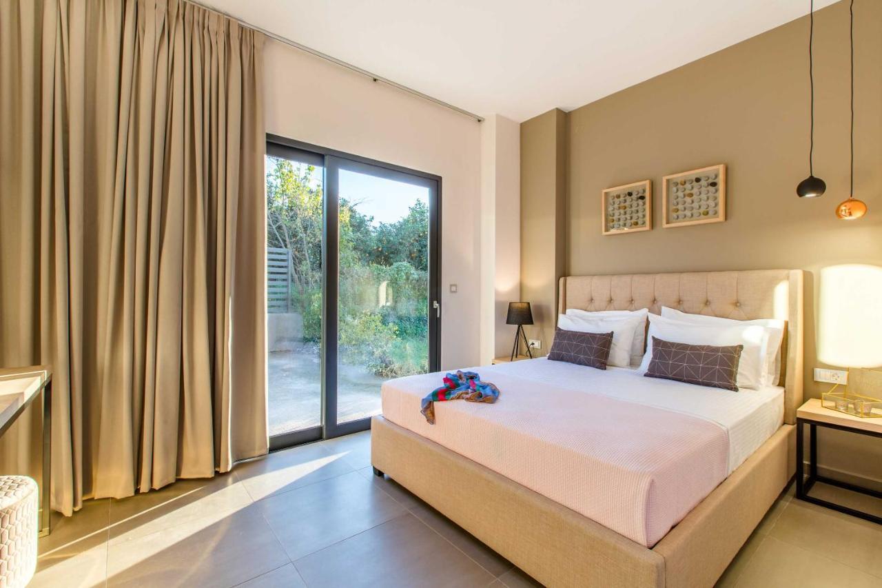 Villa Vega I 